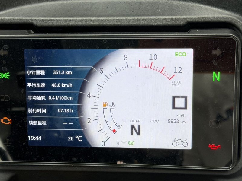 二手凯越525X