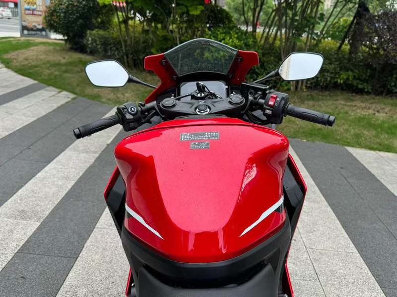 二手本田CBR500R Four