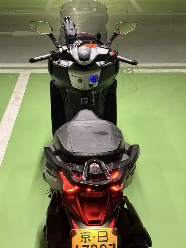 二手赛科龙睿途 RT3