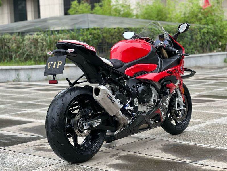 二手宝马S 1000 RR