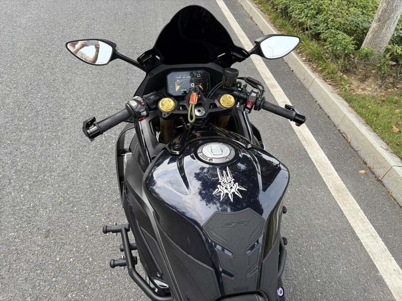 二手无极RR660S