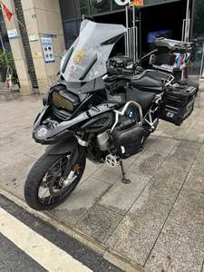 二手宝马R 1250 GS