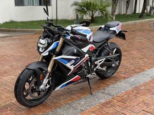 二手宝马S 1000 R