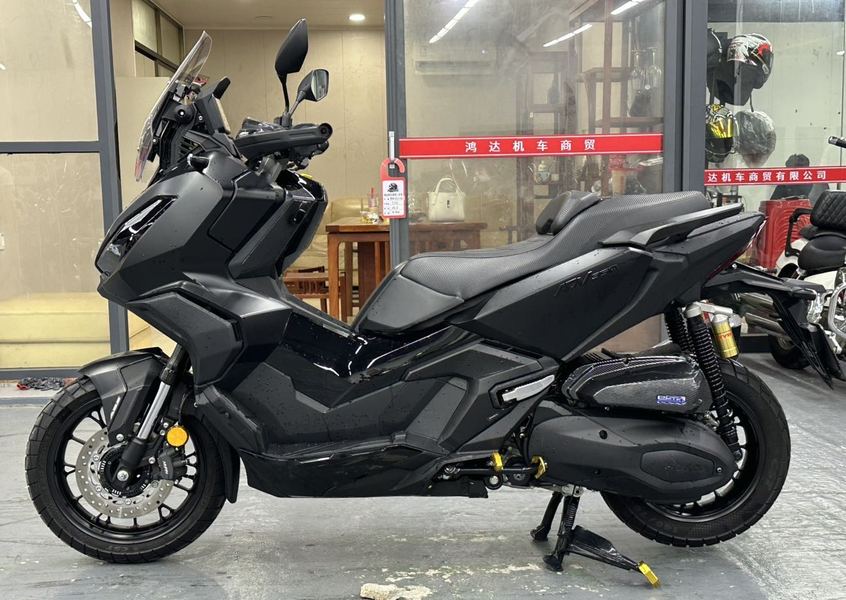 二手本田ADV350