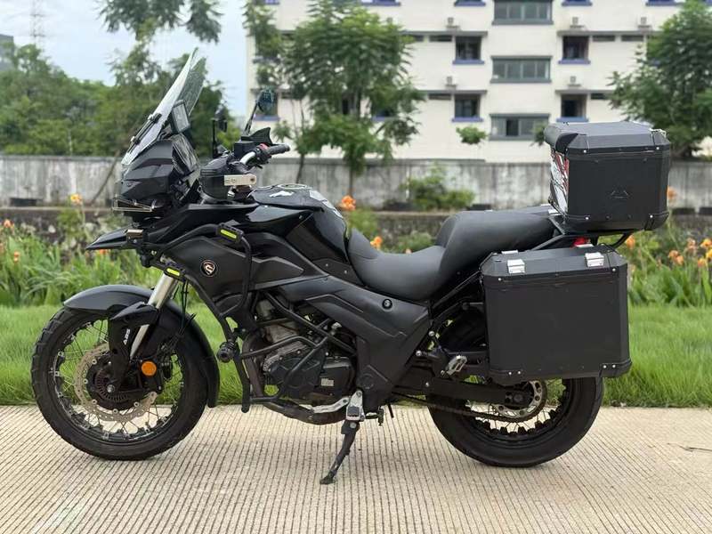 二手赛科龙RX3S