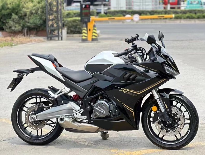 二手赛科龙RC401