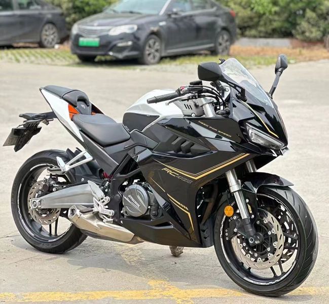 二手赛科龙RC401