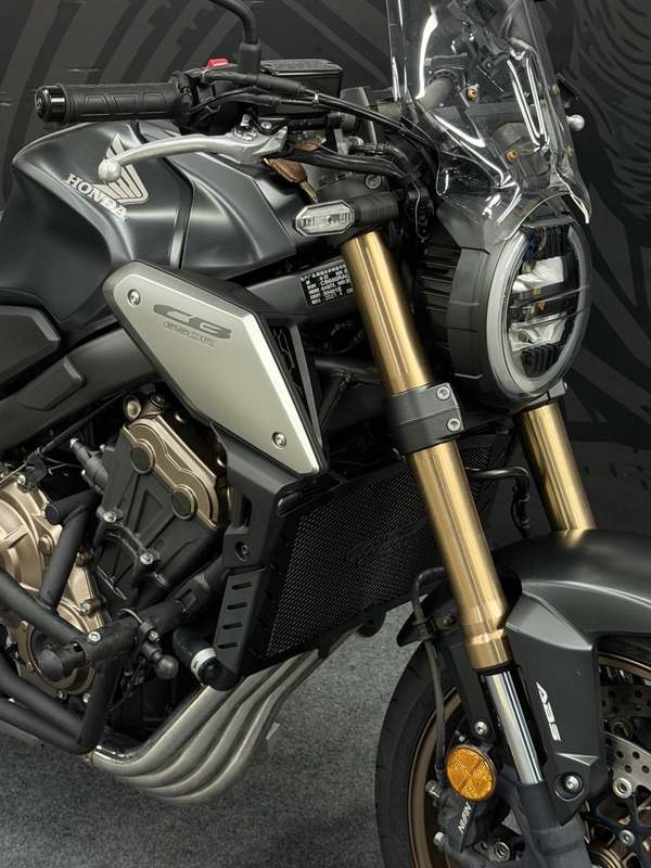 二手本田CB650R 