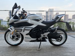 二手春风450SR
