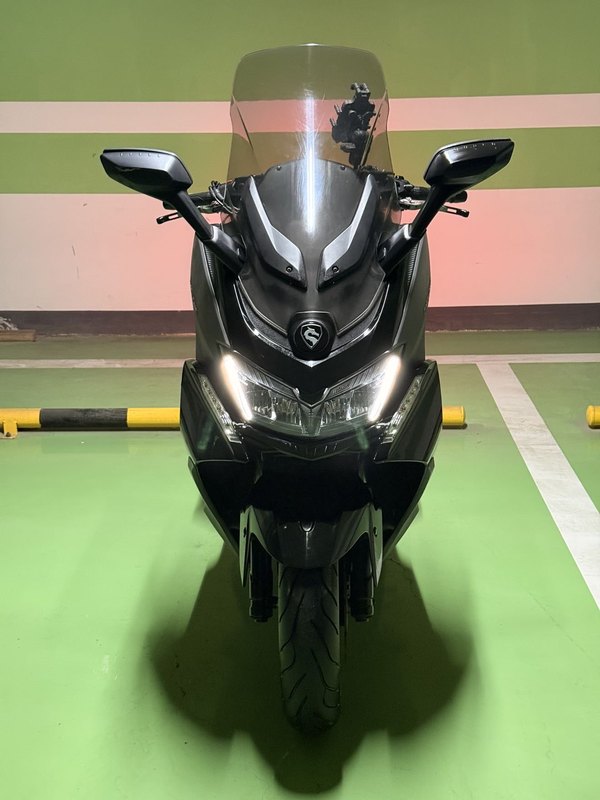 二手赛科龙睿途 RT3