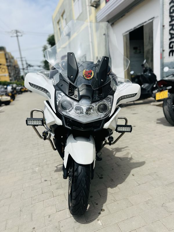 二手春风650TR-G