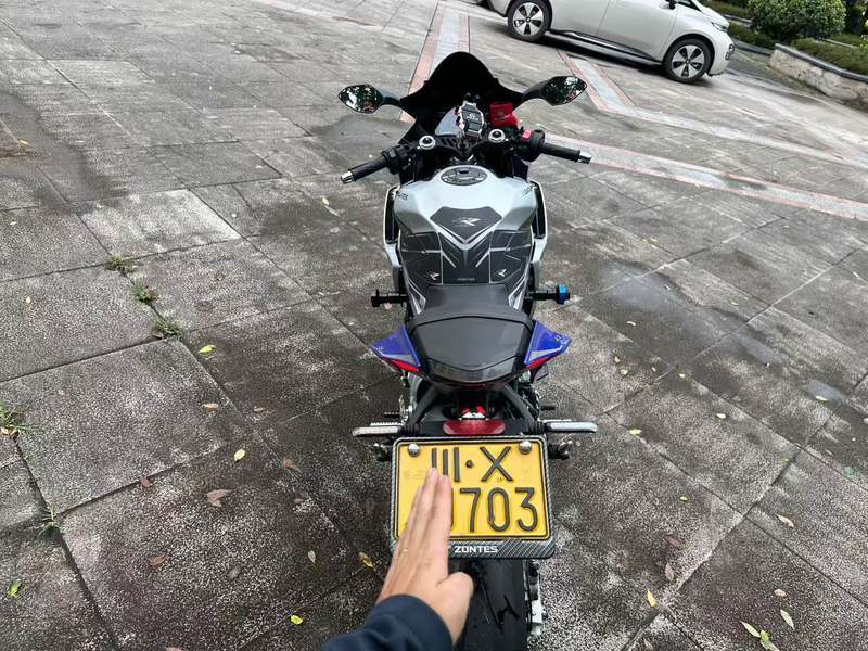 二手升仕703RR
