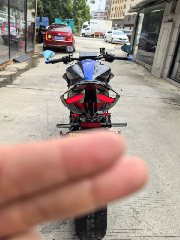 二手升仕703R