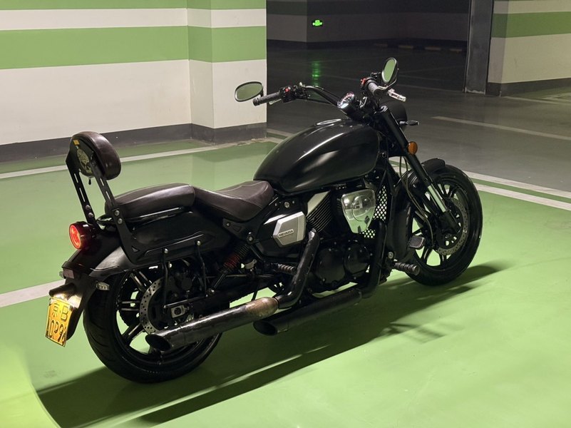 二手龙嘉V途250