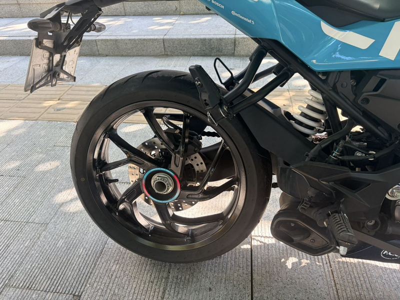 二手春风250SR