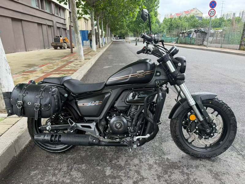 二手赛科龙RA401