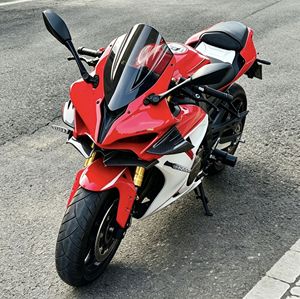 二手QJMOTOR赛600