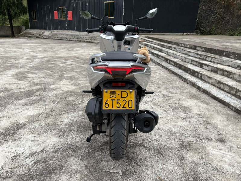 二手春风150SC