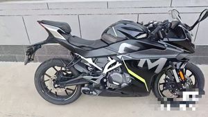 二手春风250SR
