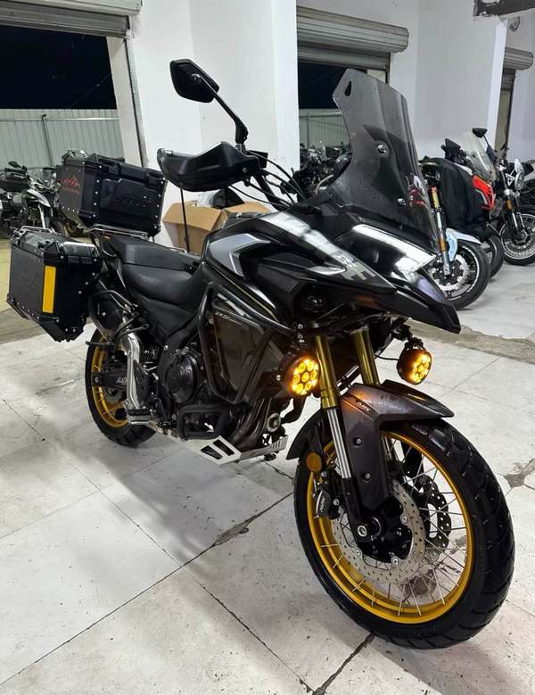二手无极DS625X