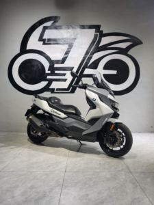 二手宝马C 400