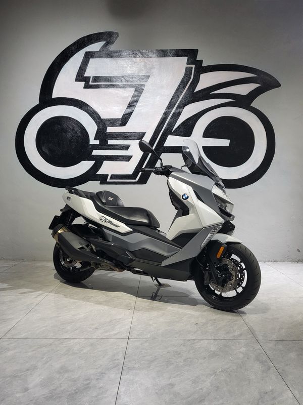 二手宝马C 400