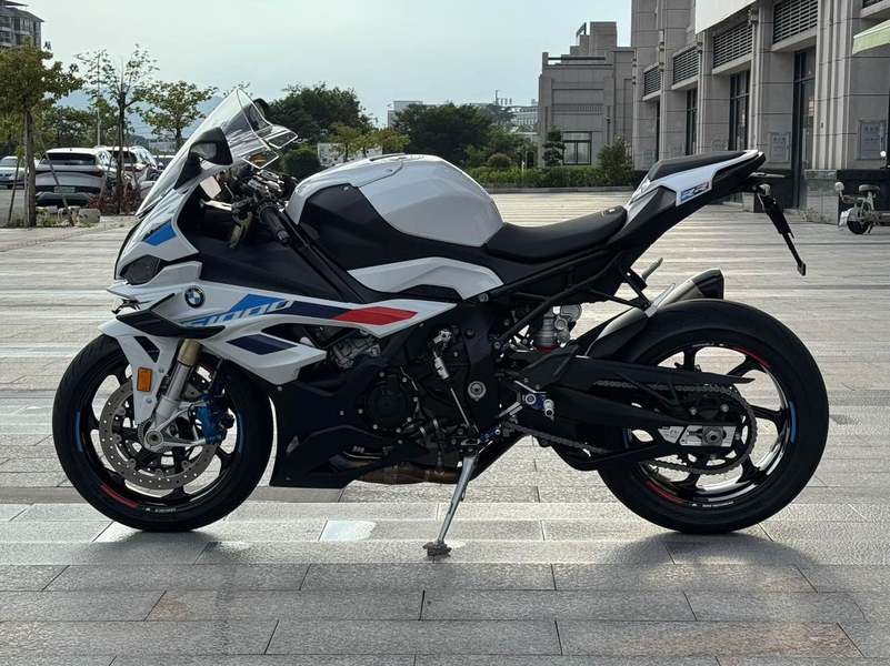 二手宝马S 1000 RR