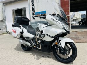 二手春风650TR-G