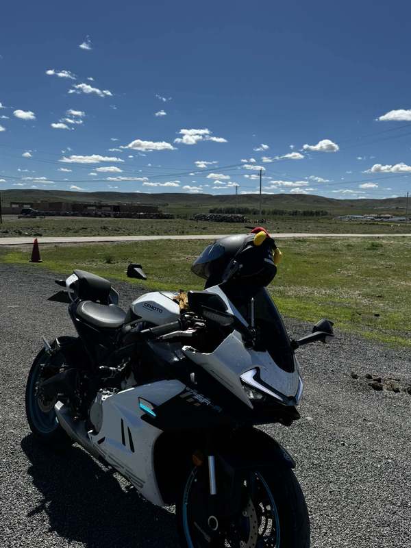 二手春风675SR-R