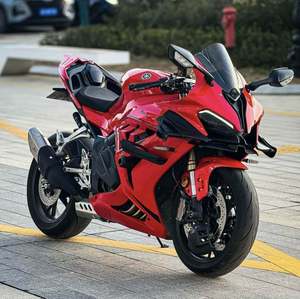 二手QJMOTOR赛600
