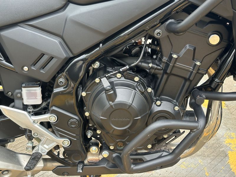 二手本田NX400