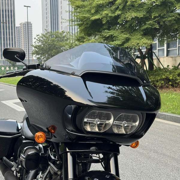 二手哈雷戴维森公路滑翔 Road Glide