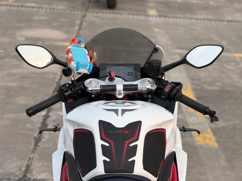 二手凯越450RR