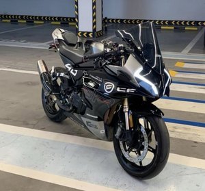 二手春风450SR