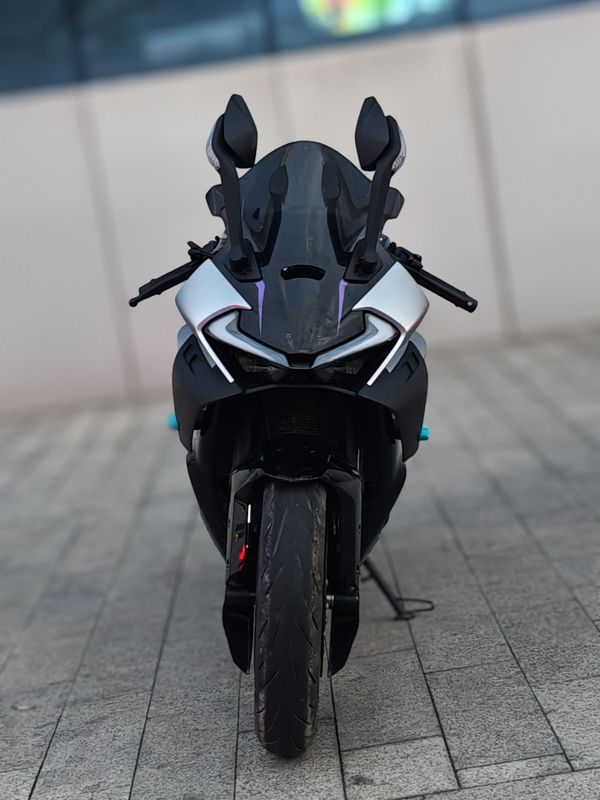 二手春风675SR-R