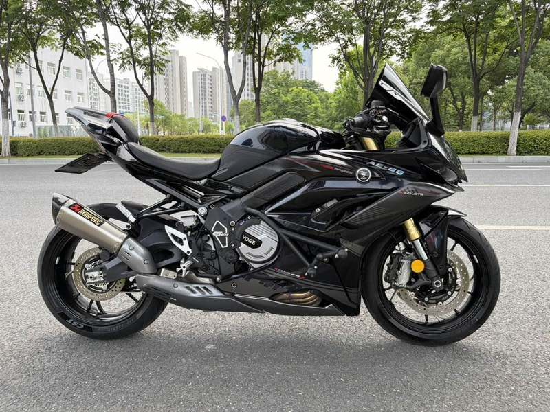 二手无极RR660S