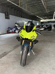 二手张雪机车500RR