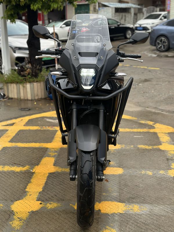 二手本田NX400