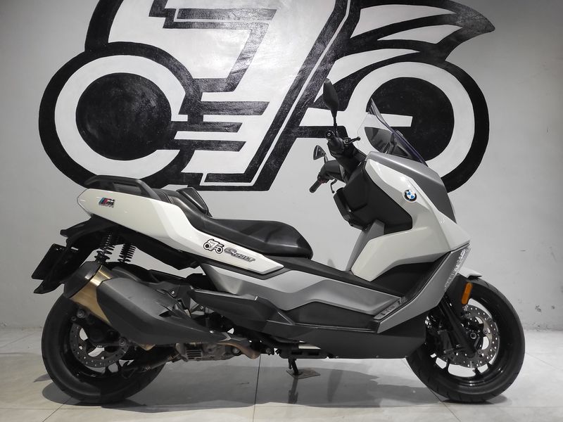 二手宝马C 400
