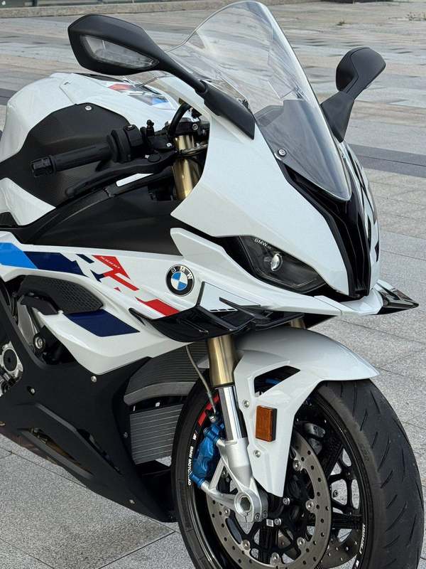 二手宝马S 1000 RR