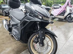 二手QJMOTOR鸿150S