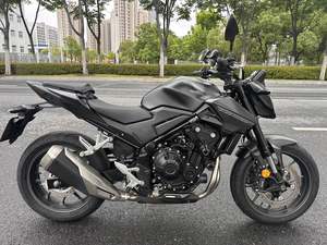 二手本田CB400F