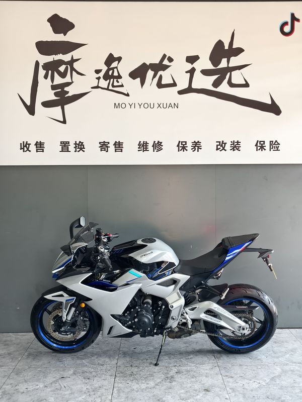 二手升仕703RR
