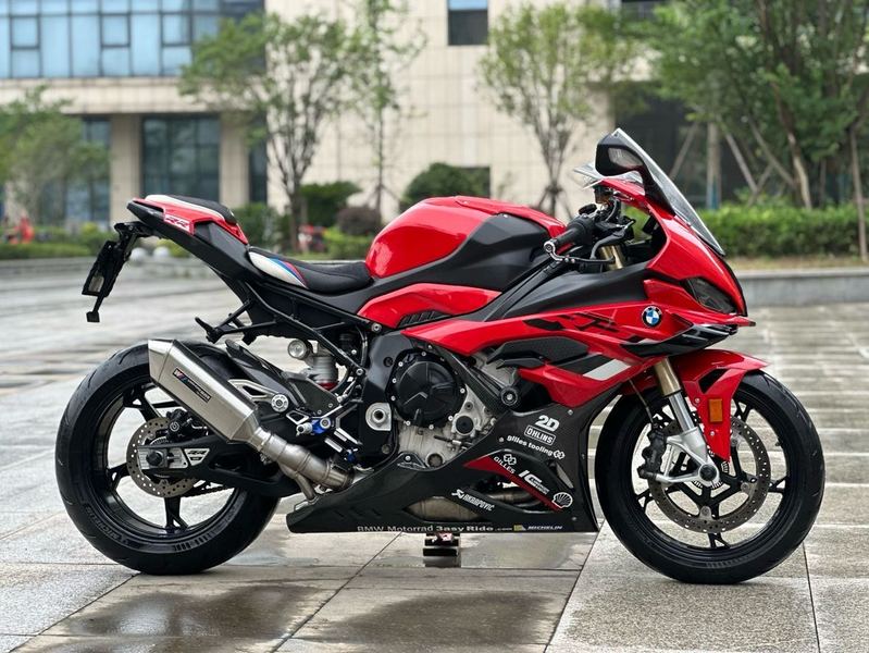二手宝马S 1000 RR