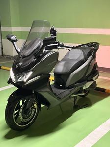 二手赛科龙睿途 RT3