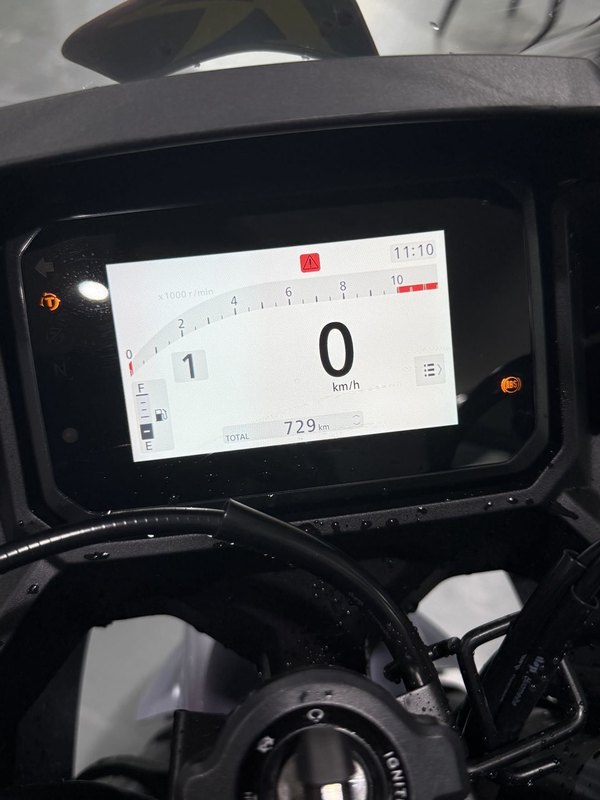 二手本田CBR400R