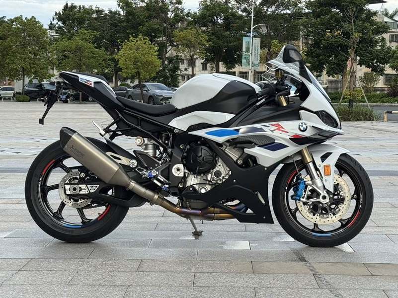 二手宝马S 1000 RR