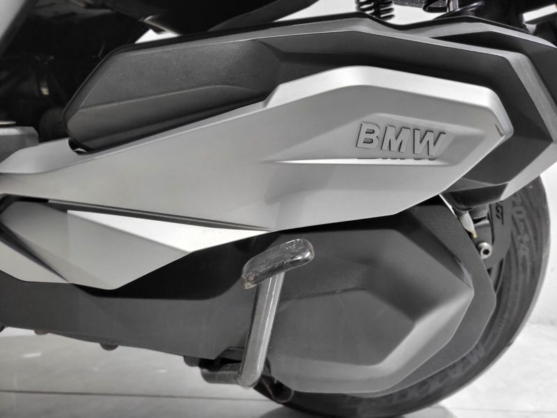 二手宝马C 400