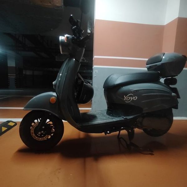 二手新本X125