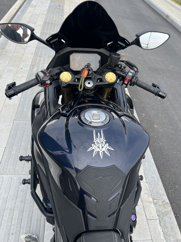 二手无极RR660S
